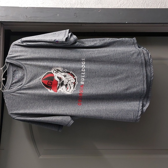 Other - Tee Shirt Sz XL  NWOT Georgia  Bulldogs
